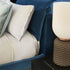 Moov modern upholstered bed by Piero Lissoni for Cassina | Casa Design Group