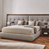 HIgh End Morfeo Bed by Porada Casa Design Group