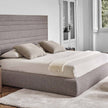 HIgh End Morfeo Bed by Porada Casa Design Group