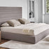 HIgh End Morfeo Bed by Porada Casa Design Group