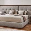 HIgh End Morfeo Bed by Porada Casa Design Group