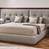 HIgh End Morfeo Bed by Porada Casa Design Group