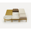Mosaico Modular Bench by Sancal