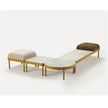 Mosaico Modular Bench by Sancal
