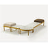 Mosaico Modular Bench by Sancal