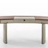 High End Moty Desk by Porada Casa Design Group