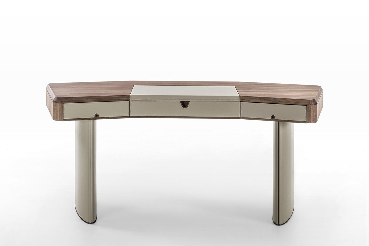 High End Moty Desk by Porada Casa Design Group