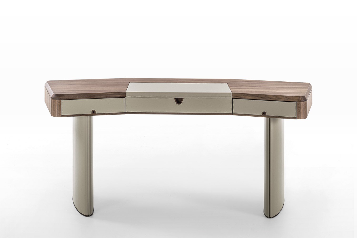 High End Moty Desk by Porada Casa Design Group