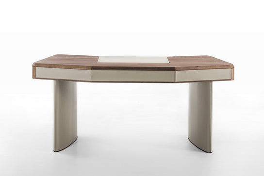 High End Moty Desk by Porada Casa Design Group