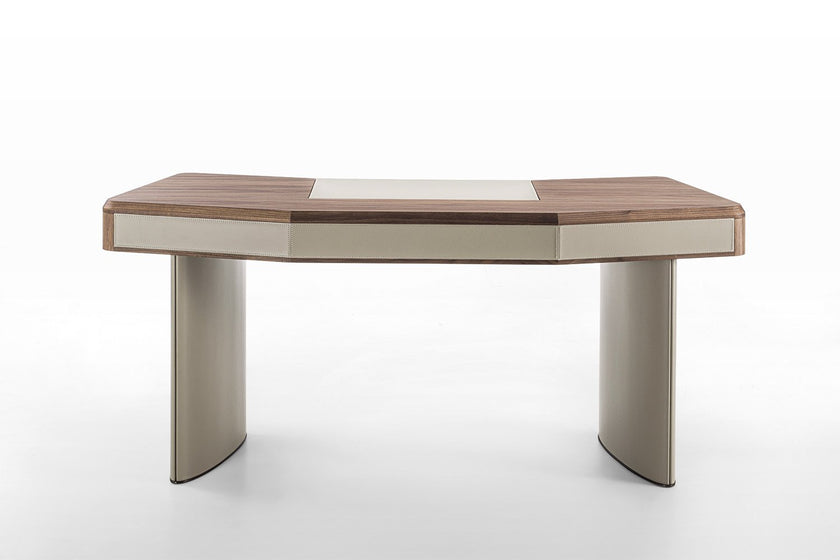 High End Moty Desk by Porada Casa Design Group