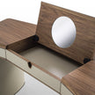 High End Moty Desk by Porada Casa Design Group