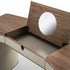 High End Moty Desk by Porada Casa Design Group