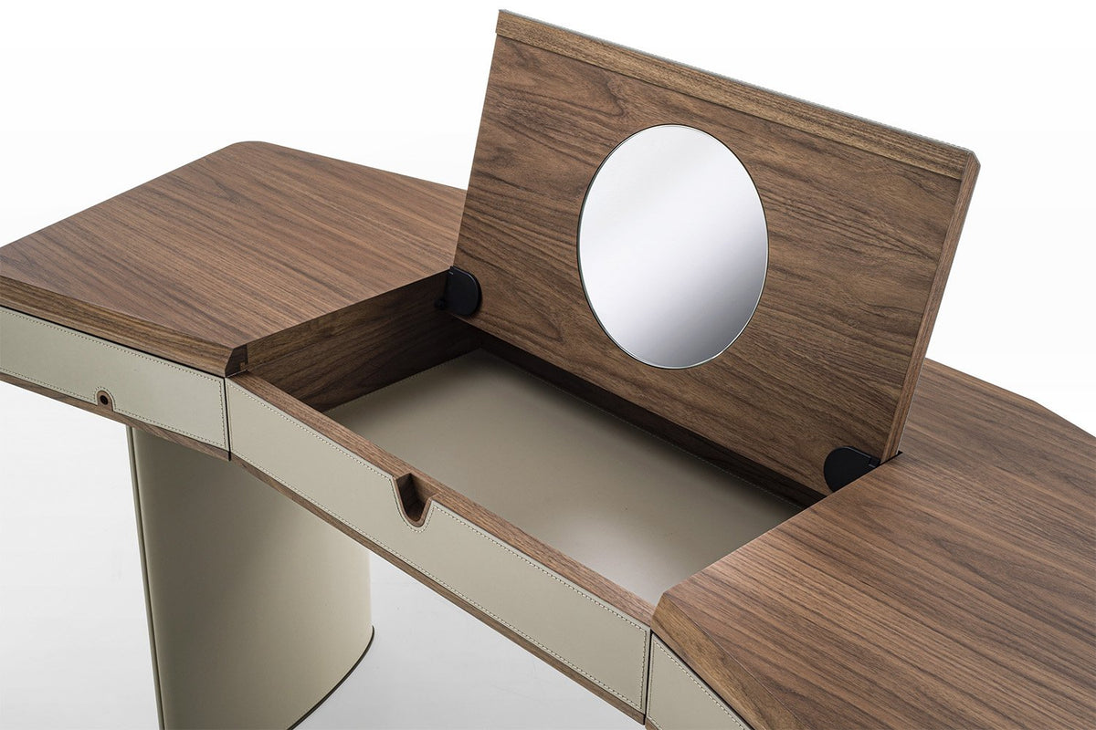 High End Moty Desk by Porada Casa Design Group
