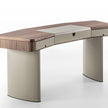 High End Moty Desk by Porada Casa Design Group