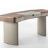 High End Moty Desk by Porada Casa Design Group