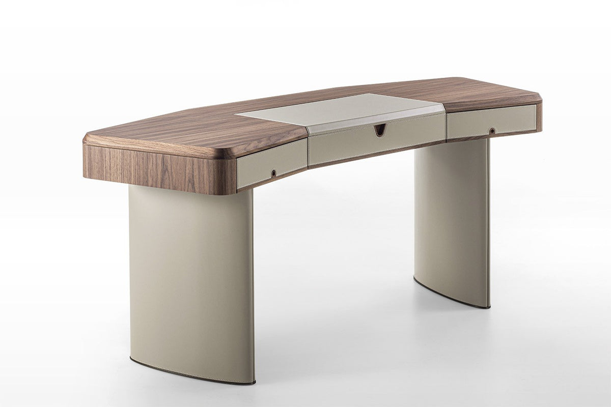 High End Moty Desk by Porada Casa Design Group