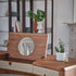 High End Moty Desk by Porada Casa Design Group
