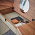 High End Moty Desk by Porada Casa Design Group