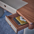 High End Moty Desk by Porada Casa Design Group