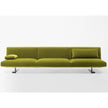 Contemporary Move Modular Sofa by Paola Lenti  for Modern Spaces Casa Design Group