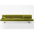 Contemporary Move Modular Sofa by Paola Lenti  for Modern Spaces Casa Design Group