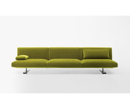 Contemporary Move Modular Sofa by Paola Lenti  for Modern Spaces Casa Design Group