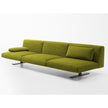 Contemporary Move Modular Sofa by Paola Lenti  for Modern Spaces Casa Design Group