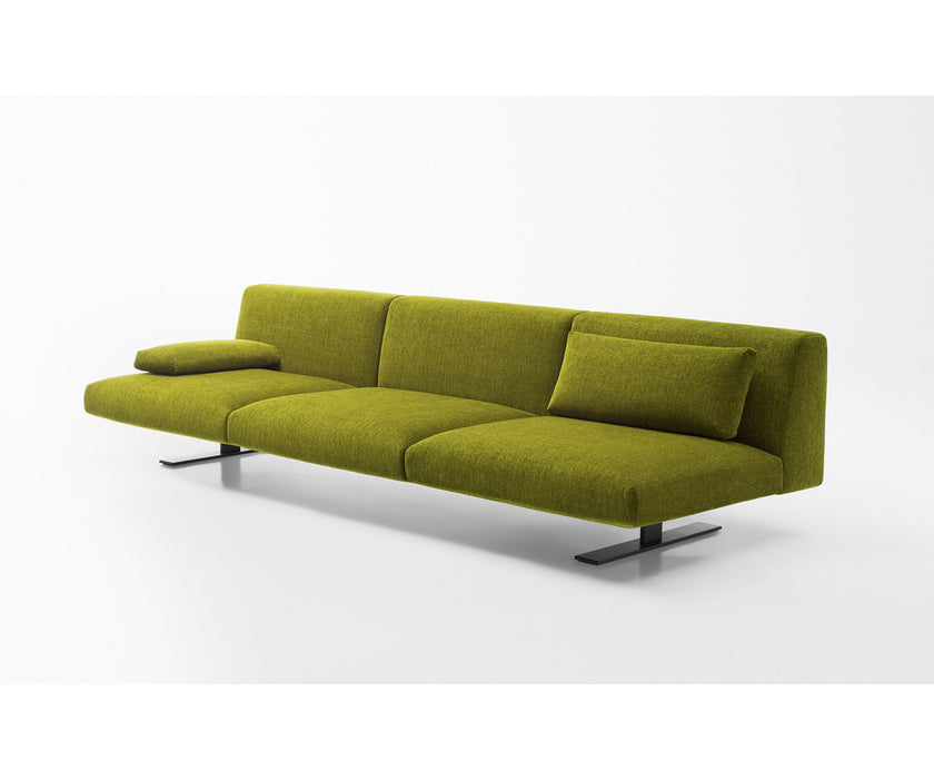 Contemporary Move Modular Sofa by Paola Lenti  for Modern Spaces Casa Design Group