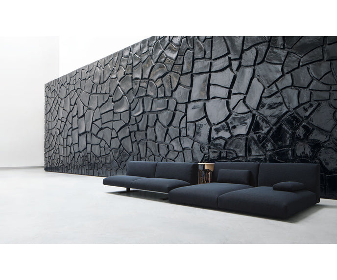 Contemporary Move Modular Sofa by Paola Lenti  for Modern Spaces Casa Design Group