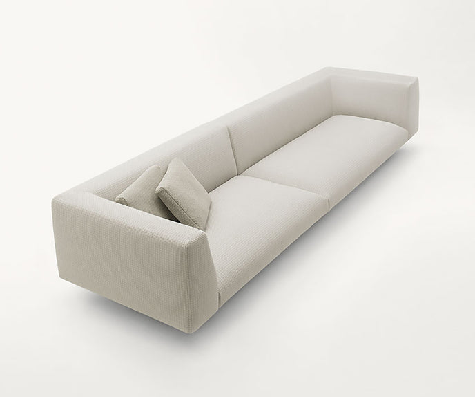 Contemporary Move Modular Sofa by Paola Lenti  for Modern Spaces Casa Design Group
