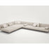 Contemporary Move Modular Sofa by Paola Lenti  for Modern Spaces Casa Design Group