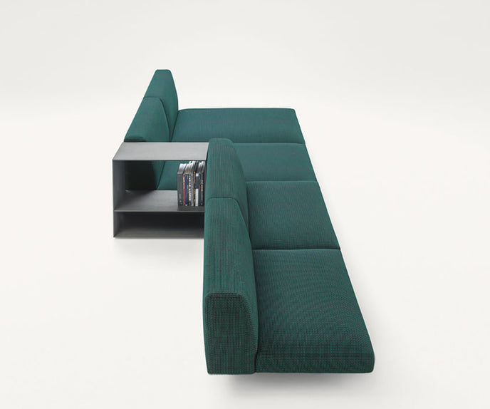 Contemporary Move Modular Sofa by Paola Lenti  for Modern Spaces Casa Design Group