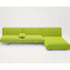 Contemporary Move Modular Sofa by Paola Lenti  for Modern Spaces Casa Design Group