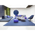 Contemporary Move Modular Sofa by Paola Lenti  for Modern Spaces Casa Design Group