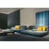 Contemporary Move Modular Sofa by Paola Lenti  for Modern Spaces Casa Design Group