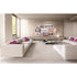 Contemporary Move Modular Sofa by Paola Lenti  for Modern Spaces Casa Design Group