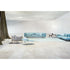 Contemporary Move Modular Sofa by Paola Lenti  for Modern Spaces Casa Design Group