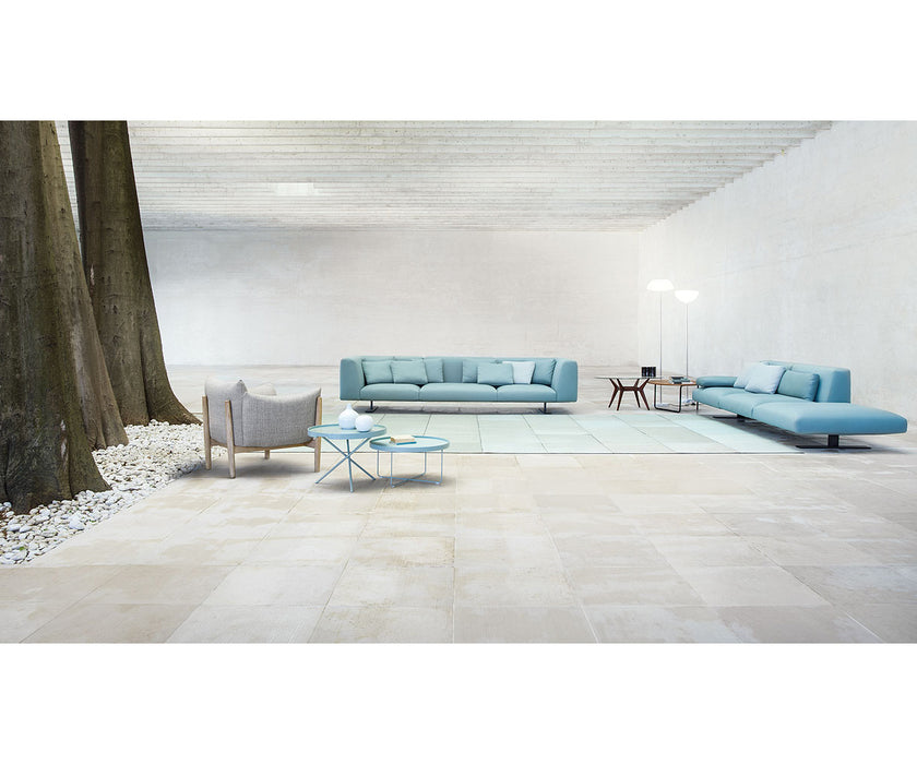 Contemporary Move Modular Sofa by Paola Lenti  for Modern Spaces Casa Design Group
