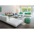 Contemporary Move Modular Sofa by Paola Lenti  for Modern Spaces Casa Design Group