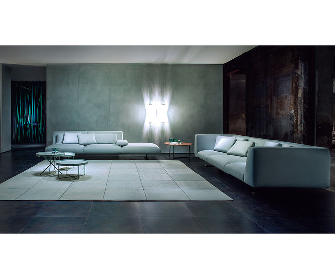 Contemporary Move Modular Sofa by Paola Lenti  for Modern Spaces Casa Design Group