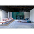 Contemporary Move Modular Sofa by Paola Lenti  for Modern Spaces Casa Design Group