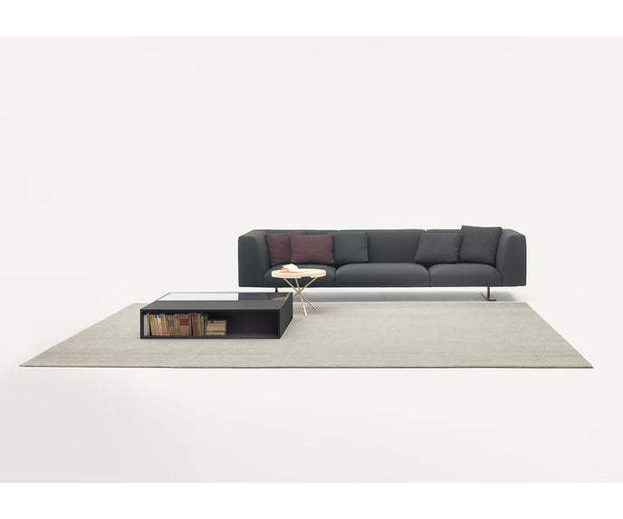 Contemporary Move Modular Sofa by Paola Lenti  for Modern Spaces Casa Design Group