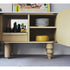 Contemporary Multileg Cabinet with Sculptural Legs by BD Barcelona Casa Design Group