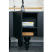 Contemporary Multileg Cabinet with Sculptural Legs by BD Barcelona Casa Design Group