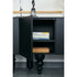 Contemporary Multileg Cabinet with Sculptural Legs by BD Barcelona Casa Design Group