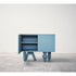 Contemporary Multileg Cabinet with Sculptural Legs by BD Barcelona Casa Design Group