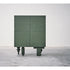 Contemporary Multileg Cabinet with Sculptural Legs by BD Barcelona Casa Design Group