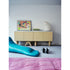 Contemporary Multileg Cabinet with Sculptural Legs by BD Barcelona Casa Design Group