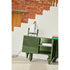 Colorful Multileg Cabinet in Lacquer Finish by BD Barcelona Casa Design Group
