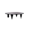 Modern Multileg Low Table with Sculptural Legs by Jaime Hayon for BD Barcelona Casa Design Group